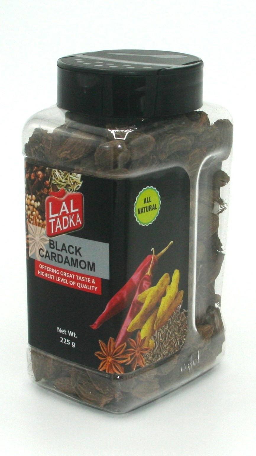 Black Cardamom